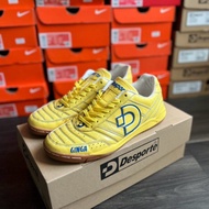 DESPORTE GINGA BRASIL LIMITED EDITION