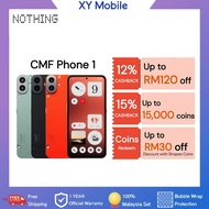 CMF Phone 1 5G by Nothing