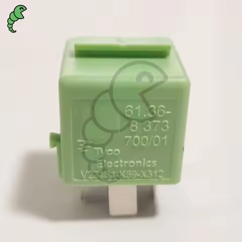 61368373700 Fuel Pump Relay for BMW E36 E46 E38 E39 E53 Z3 61360153636
