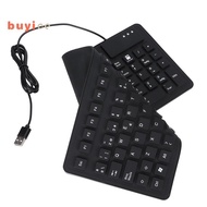 108 Keys Spanish Keyboard Spanish Keyboard Spanish Foldable Keyboard Waterproof Dustproof Keyboard