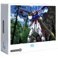 Ready Stock Gundam Jigsaw Puzzles 1000 Pcs Jigsaw Puzzle Adult Puzzle Educational Puzzle