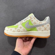 Nike Air Force 1 LV聯名款
