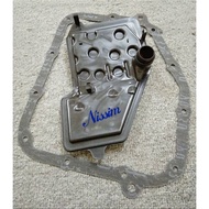 Auto Filter Myvi 03"-08",Lagibest 08"-13" (with gasket)(35303-97501)
