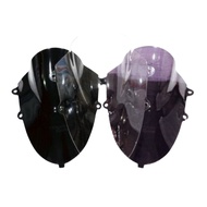 Visor R15 V3 Windshield R15 V3 Winshield R15 V3 Visor R15 Vva Visor R15 New 1/2 Jenong DV Motorcycle
