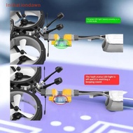 [Initiationdawn] 1Pcs For FPV Racing  ShortSaver 2  Stopper Electronic Fuse 2-6S Lipo XT30 XT60 To P