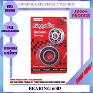 6003 LAKER BEARING 6003 BEARING SPARE PARTS/