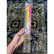 Incense stick oud bukiyah Large stick content 5pcs