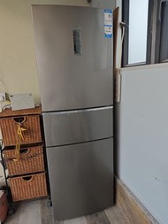 海爾 (Haier) 三門雪櫃