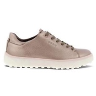 Original Ecco Tray Warm Grey Women's Golf Shoes