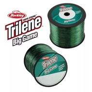 Berkeley Trilene Big Game Mono Fishing Line / Tali Tangsi 80lb (640meter)