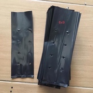 PLASTIK POLYBAG 6 X 9 ( HEAVY DUTY )