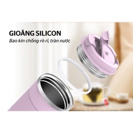 M1 Genuine Sunhouse 500ml Snappy Thermal Cup m2