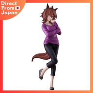 Uma Musume Pretty Derby Trio-Try-iT Figure Agnes Tachyon