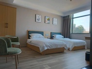 Wojia 520 Fashion Theme Hotel