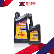 Toyota Genuine Semi Synthetic CI-4 15W40 Diesel Engine Oil - 1L / 5L