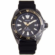 Seiko Prospex Japan Automatic Rubber Strap Dive Sports Watch SRPB55 SRPB55J1