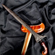Keris Mataram Amangkurat Dhapur Tilam Sari Pamor Segoro Muncar TUS