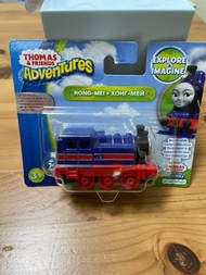 Thomas & Friends 火車玩具