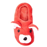 Hachi Kid's Bedroom Slippers