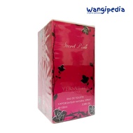 Parfum Original Wanita Versailles Secret Pink