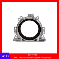 【Drive Automotive Intemational】EA113 Engine Parts Assembly Rear Crankshaft Oil Seal Housing Rear/sea