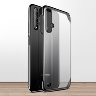 HUAWEI Nova 5T Hard Case Nova5T Case Nova 5 Pro 5T PC shockproof Case Cover Huaweinova5t Case Casing