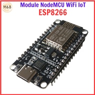 NodeMCU Module ESP8266 DevKit WiFi IoT