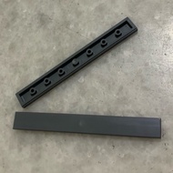 Lego Part Tile 1 x 8 (4162) Parts /Piece