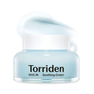 TorridenDIVEINHyaluronicAcidhing100ml(3.38fl.oz)|RevitalizingFacialMoisturizerforSensitiveandDry|Hya
