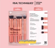 เซ็ตแปรง Real Techniques Face Base Set 0052