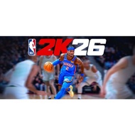 NBA 2K26 | Own Steam Account, Offline Mode