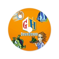 Game House - PC DVD Game