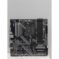 Main MSI B550m Bazooka 2ND