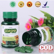 Original asthma capsules are effective in treating asthma, medicine for shortness of breath, lung pr