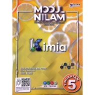 MODUL NILAM KIMIA TINGKATAN 5