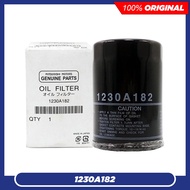 MITSUBISHI OIL FILTER  - Triton 2.4 New (1230A182)