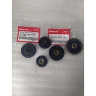 Roller Block /Roller Kecil /Roller s90/Oil Pump Gear Ex5/Dream/Class1