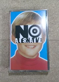 錄音帶-現代搖滾菁英隊伍聲援愛滋病義唱特輯 / No Alternative