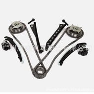 1L1Z-6L266-AAXL1Z-6L266-AA Repair Kit Returns3R2Z-6A257-DA Teeth Time VVT CFRZ