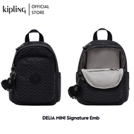 กระเป๋า Kipling รุ่น DELIA MINI สี Signature Emb