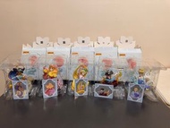 迪士尼公主 藝術映畫2代 Disney Princess Art Gallery 2 52TOYS 盲盒