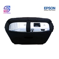 [JaVis] Original Epson E01 E500 E600 X600 Projector Case Suitcase Original EPSON Sling suitable EB E
