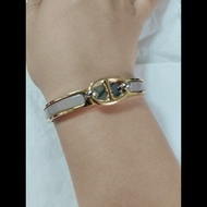 愛馬仕Mini Clic Chaine d'Ancre手環