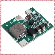 [W Y D H] S9 L3+ RT8537 Boost Module Hash Board Repair Power Boost Board 2A 3.7-5V to 14.2V