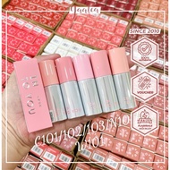 INTO YOU Airy Touch Moist Lip Mud