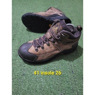 S41 katukan mountain shoes