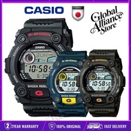 Suitable for g-shock Men's sports watch Digital Watch G-7900 series Tide Graph Autolight Unisex Orig