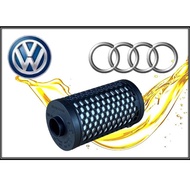 Audi / Volkswagen DSG Auto Transmission Filter ATF Filter 02E-305-051C