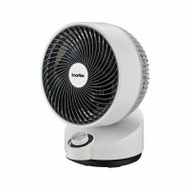 Imarflex 伊瑪牌『龍卷』9.5吋強風循環扇 - IFQ-24M | 簡易旋鈕式操作 | 香港行貨 | 兩年保養