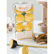 Capsulife Capsule Life/Vanilla Latte Compatible Dolce Gusto Capsule Coffee Machine